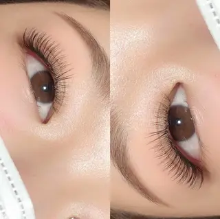 マツエク・マツパ Kami Seikei Jam's所属・Jam's Misatoのマツエク・マツパデザイン