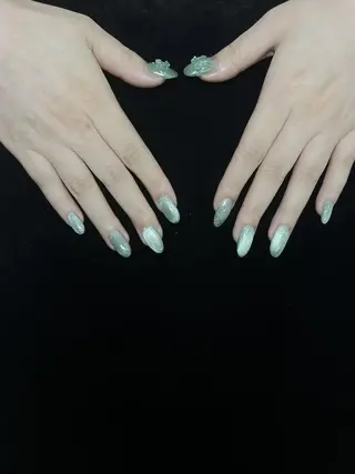 ネイル な なのネイルデザイン