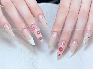 ネイル Mio 🍡のネイルデザイン