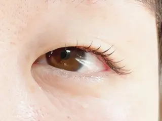 マツエク・マツパ Mresyume MAYUのマツエク・マツパデザイン