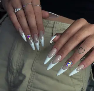 ネイル Jenn Nail Salonのネイルデザイン