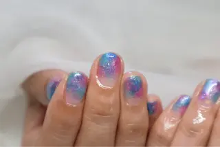 ネイル ナツ komachiのネイルデザイン