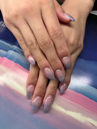 ネイル era Sahoのネイルデザイン