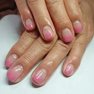 ネイル Salon de gypsophileのネイルデザイン