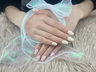 ネイル See·U  nail salon所属・See.u モモ（南浦和）のネイルデザイン