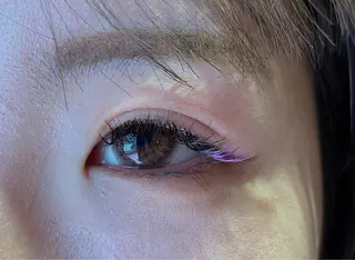 マツエク・マツパ eyelist🌼 asukaのマツエク・マツパデザイン