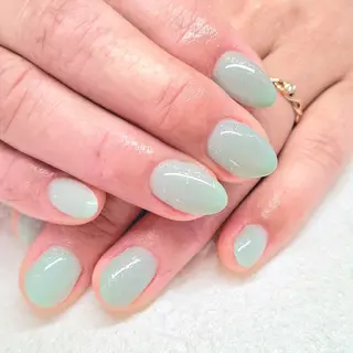 ネイル ネイルサロン極美堂　 秦野店のネイルデザイン