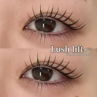 マツエク・マツパ 🩶Bianca 副店長ハシモト🩶のマツエク・マツパデザイン