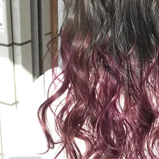 ロング ヘアメディカルサロン銀座premium所属・✨髪質改善✨三橋 正隆のヘアスタイル