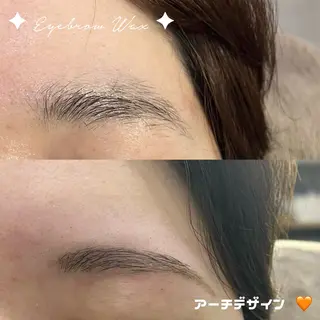 アイブロウ Angelic錦糸町 Koyukiのマツエク・マツパデザイン
