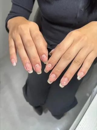 ネイル lb.nail yukiのネイルデザイン