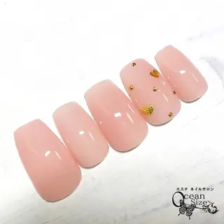 ネイル 宮森 貴子のネイルデザイン