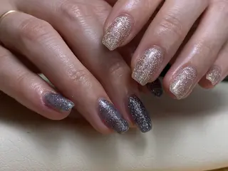 ネイル atelier moamのネイルデザイン