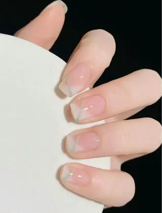 ネイル 恵比寿 The Nailのネイルデザイン