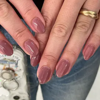 ネイル filonnail kanonのネイルデザイン