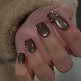 ネイル Manon nailistのネイルデザイン