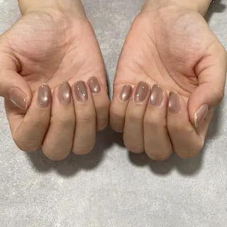 ネイル mmm nailのネイルデザイン