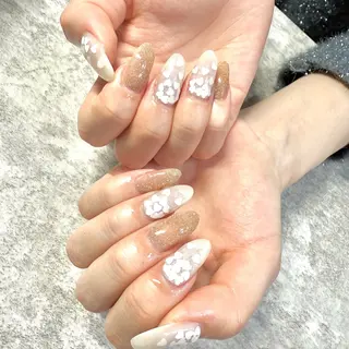 ネイル ★Rinail... .のネイルデザイン