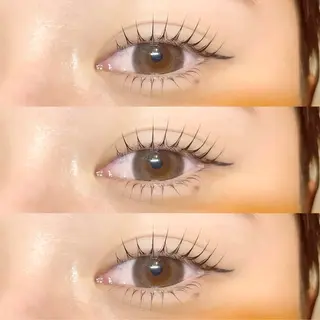 マツエク・マツパ AYAKA🤍 まつ毛パーマのマツエク・マツパデザイン