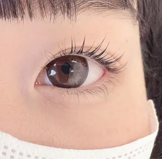 マツエク・マツパ 💎マツエク特化 さりな💎のマツエク・マツパデザイン