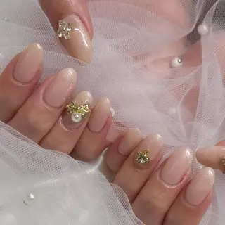 ネイル Anela.nail所属・Anela. nailのネイルデザイン