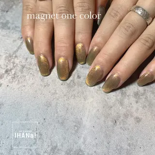 ネイル イハナ ihanaのネイルデザイン