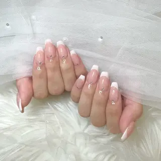 ネイル nailsalon Moa所属・nonoka 💕のネイルデザイン