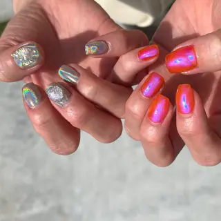 ネイル Betty ✶のマツエク・マツパデザイン