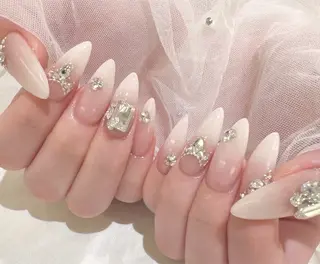 ネイル TABI ANA.CHUOのネイルデザイン