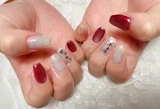 ネイル ALITA 池袋店ネイルのネイルデザイン