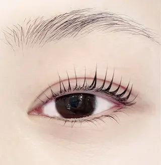 マツエク・マツパ 【MISAKI】 ALRE♡小山店のマツエク・マツパデザイン