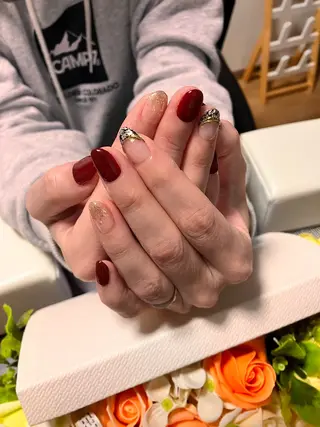 ネイル Nail Salon NICOのネイルデザイン