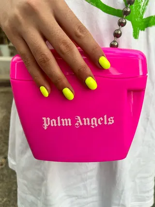 ネイル h1rk nailのネイルデザイン