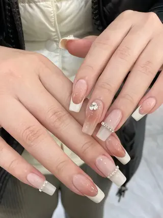 ネイル Rin Rinのネイルデザイン