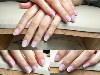 ネイル ほ しのネイルデザイン