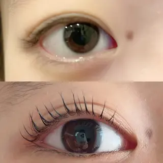 マツエク・マツパ chou chou シュシュのマツエク・マツパデザイン