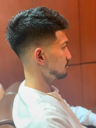 ショート 砂川 すながわのヘアスタイル