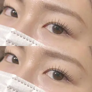 マツエク・マツパ Salon EF 名駅店所属・伊藤 恭子の眉毛・アイブロウイメージ