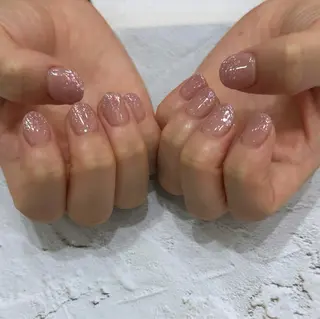 ネイル Saki _Grancieuxのネイルデザイン