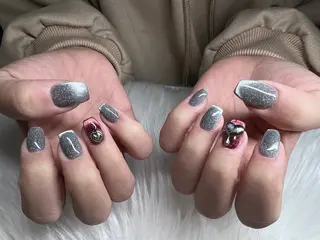 ネイル soleil . Mashiroのその他イメージ