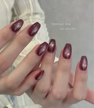 ネイル Kaif ネイル サロンのネイルデザイン