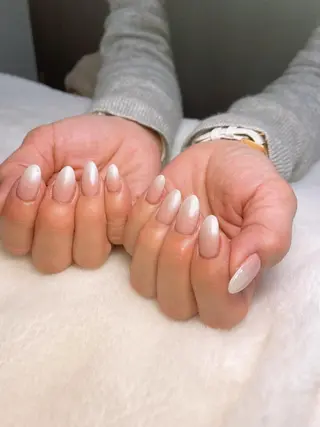 ネイル kipinail 川﨑えりかのネイルデザイン