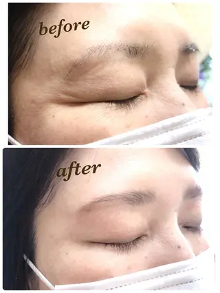 アイブロウ studio bello所属・studio belloの眉毛・アイブロウイメージ