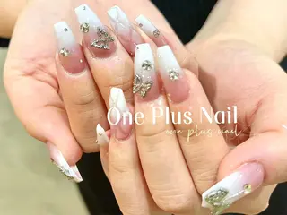 ネイル レイ REIのネイルデザイン