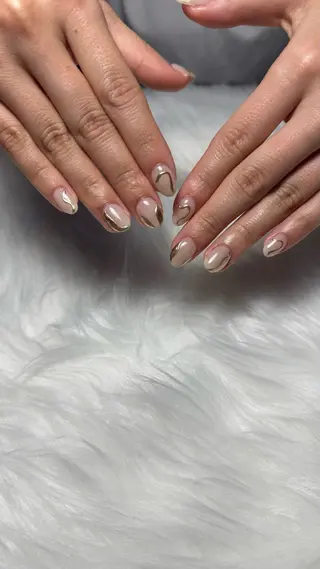 ネイル Kirari所属・uru nail/ 本部町/Kirariのネイルデザイン