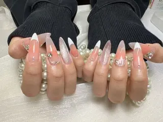 ネイル ENsalon nailのネイルデザイン