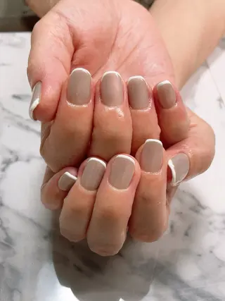 ネイル 古川 里美のネイルデザイン