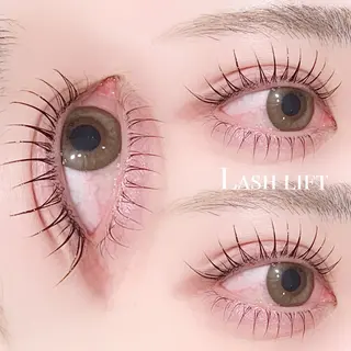 マツエク・マツパ 【Annie】 鈴木舞のマツエク・マツパデザイン