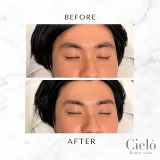 アイブロウ Cielo 赤坂店のエステ・リラクイメージ