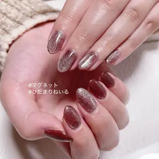 ネイル NailSalon ひだまりのネイルデザイン